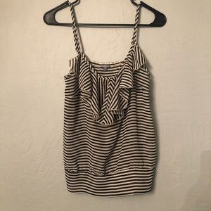 Charlotte Russe top size medium